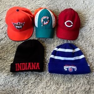 Sports Caps